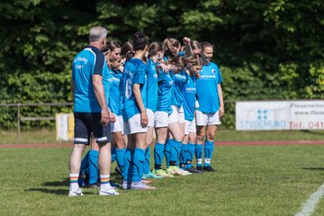 Bild 3 - wCJ VfL Pinneberg - Altona 93 : Ergebnis: 4:2